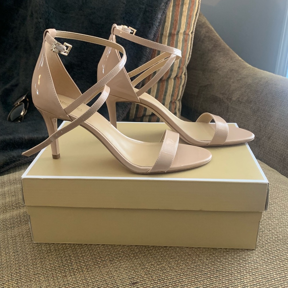 Michael Kors Sandal. Never Worn